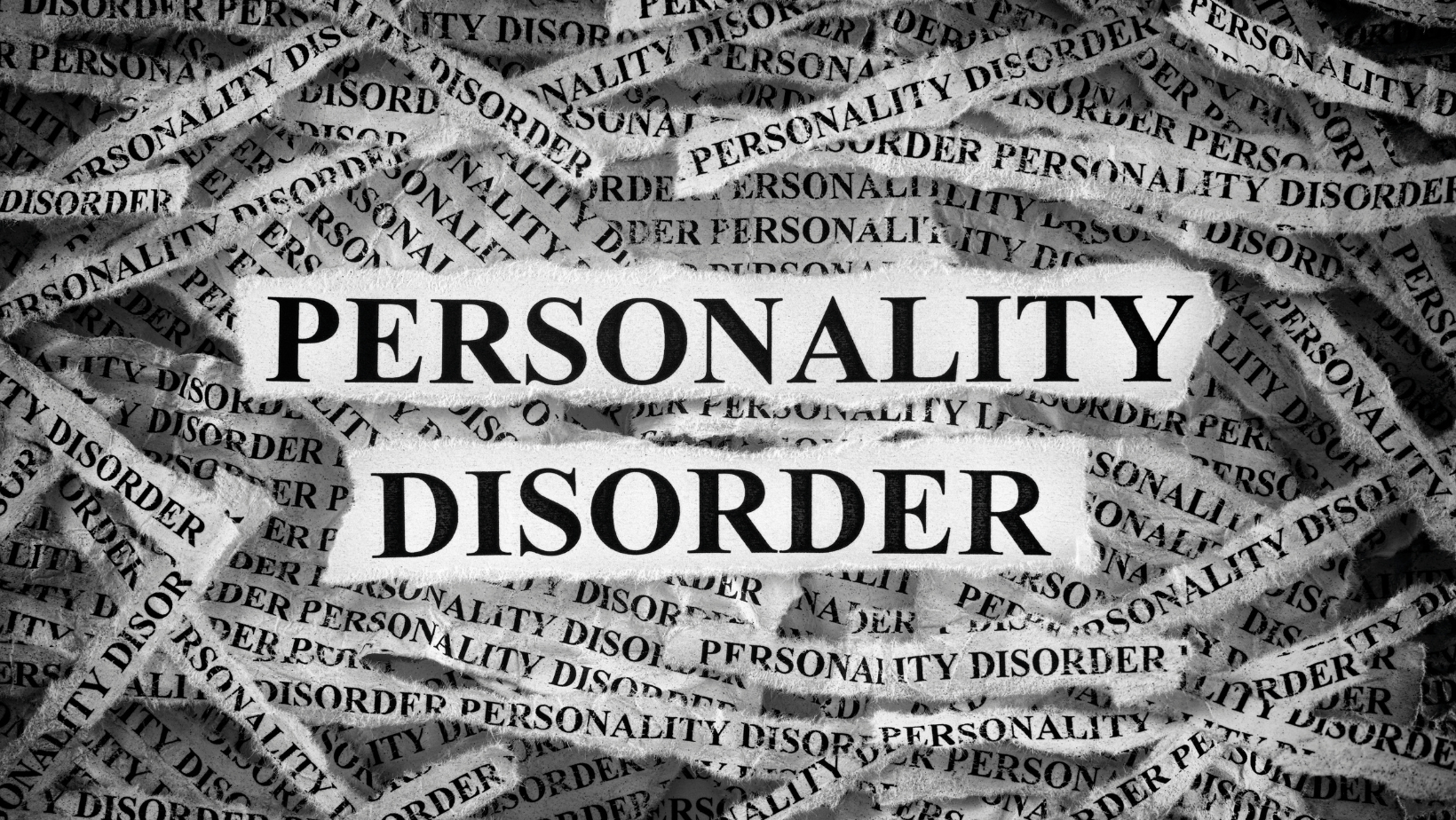 Personality Disorders